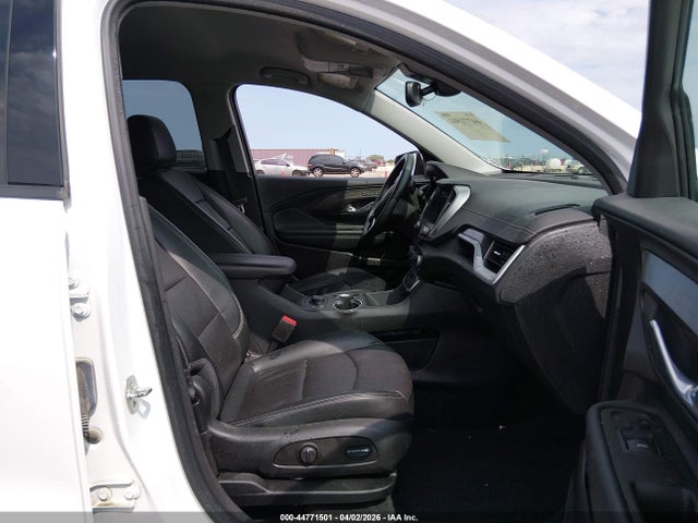 Aukcja sprzedaży 2024 Gmc Terrain Awd Slt, vin: 3GKALVEG2RL257602, numer aukcji: 44771501