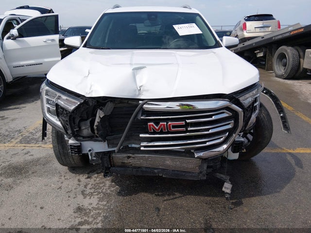 Aukcja sprzedaży 2024 Gmc Terrain Awd Slt, vin: 3GKALVEG2RL257602, numer aukcji: 44771501