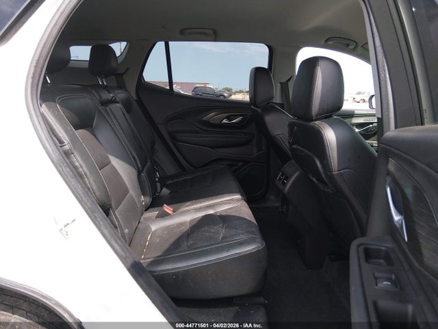 Aukcja sprzedaży 2024 Gmc Terrain Awd Slt, vin: 3GKALVEG2RL257602, numer aukcji: 44771501