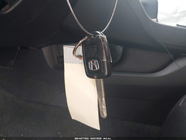 19XFC2F63KE006264 Honda Civic Lx