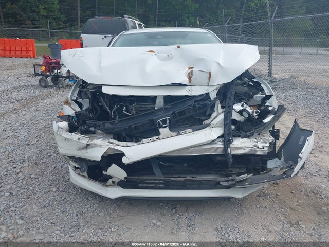 19XFC2F63KE006264 Honda Civic Lx