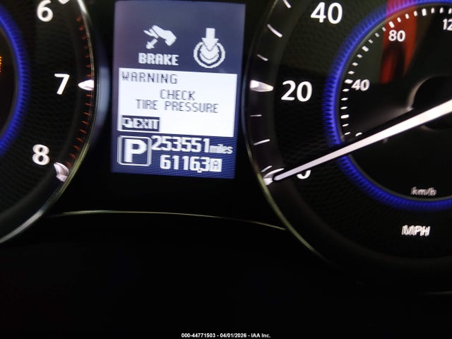 Aukcja sprzedaży 2014 Infiniti Qx80, vin: JN8AZ2NE9E9062840, numer aukcji: 44771503