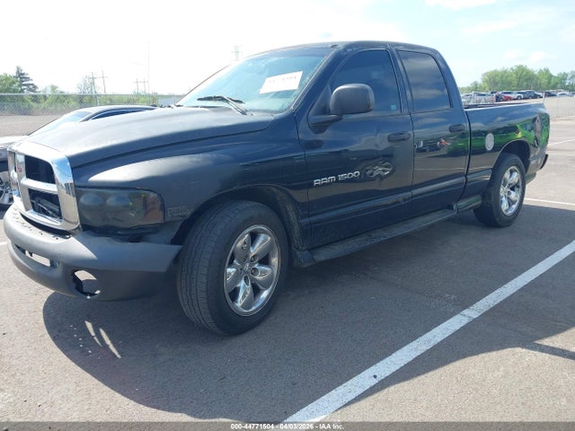 Aukcja sprzedaży 2003 Dodge Ram 1500 Slt/laramie/st, vin: 1D7HA18D93S381858, numer aukcji: 44771504