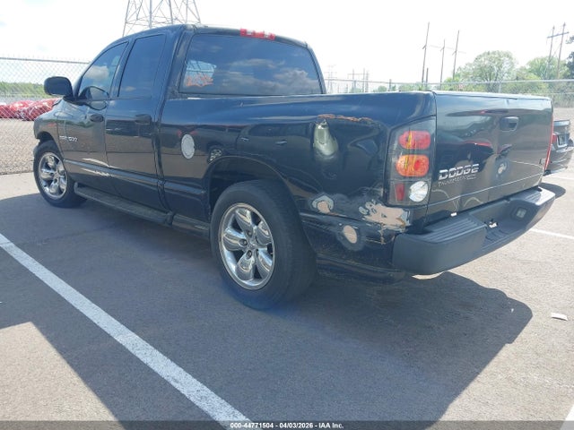 Aukcja sprzedaży 2003 Dodge Ram 1500 Slt/laramie/st, vin: 1D7HA18D93S381858, numer aukcji: 44771504