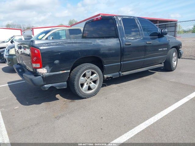 Aukcja sprzedaży 2003 Dodge Ram 1500 Slt/laramie/st, vin: 1D7HA18D93S381858, numer aukcji: 44771504