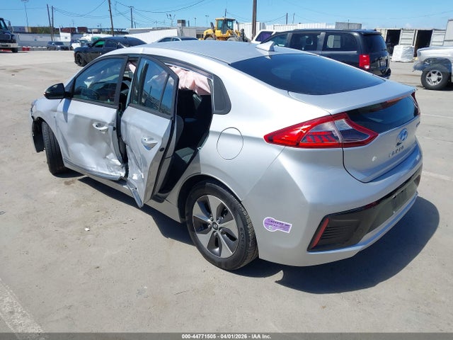 KMHC75LH0KU045843 Hyundai IONIQ ELECTRIC