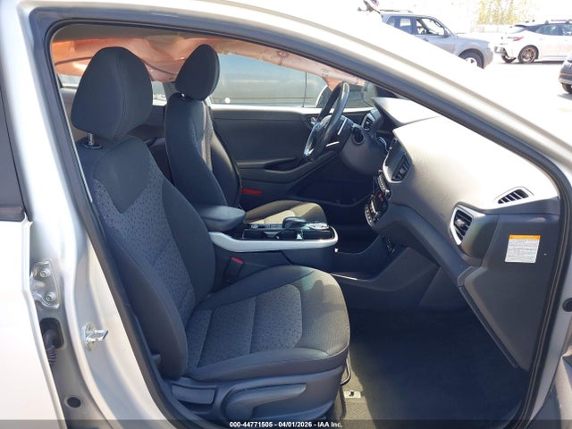 KMHC75LH0KU045843 Hyundai IONIQ ELECTRIC