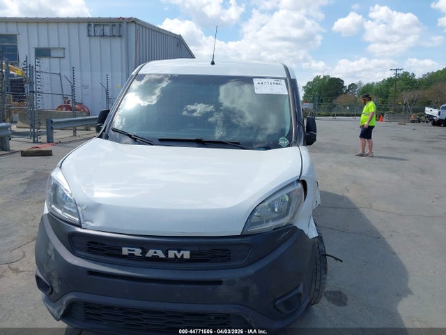 Aukcja sprzedaży 2020 Ram Promaster City Tradesman, vin: ZFBHRFAB6L6P48185, numer aukcji: 44771506