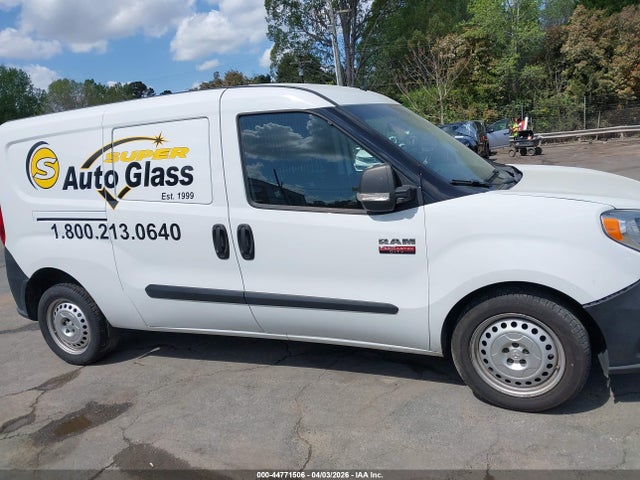 Aukcja sprzedaży 2020 Ram Promaster City Tradesman, vin: ZFBHRFAB6L6P48185, numer aukcji: 44771506
