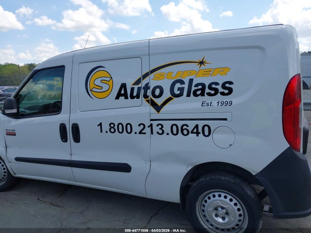 Aukcja sprzedaży 2020 Ram Promaster City Tradesman, vin: ZFBHRFAB6L6P48185, numer aukcji: 44771506