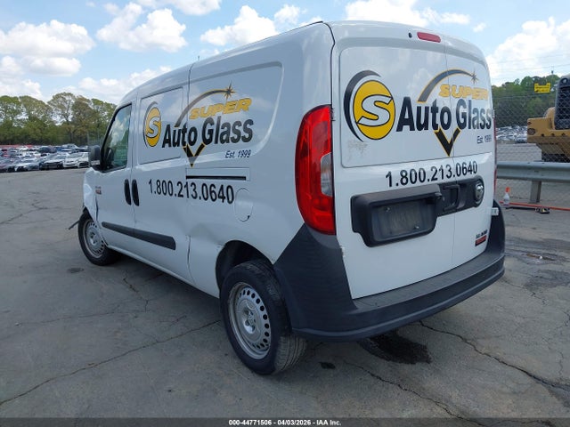 Aukcja sprzedaży 2020 Ram Promaster City Tradesman, vin: ZFBHRFAB6L6P48185, numer aukcji: 44771506