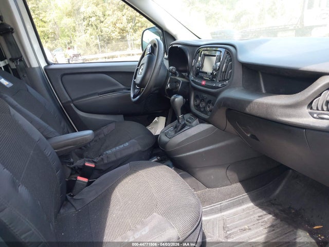 Aukcja sprzedaży 2020 Ram Promaster City Tradesman, vin: ZFBHRFAB6L6P48185, numer aukcji: 44771506