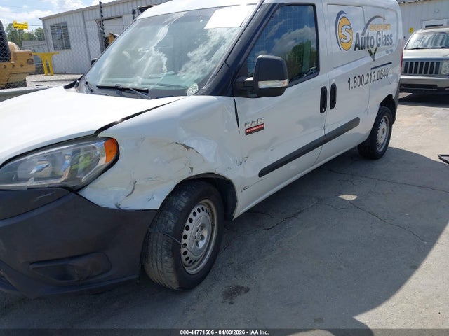 Aukcja sprzedaży 2020 Ram Promaster City Tradesman, vin: ZFBHRFAB6L6P48185, numer aukcji: 44771506