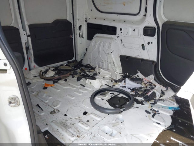 Aukcja sprzedaży 2020 Ram Promaster City Tradesman, vin: ZFBHRFAB6L6P48185, numer aukcji: 44771506