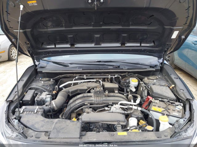 Продаж на аукціоні авто 2023 Subaru Crosstrek, vin: JF2GTABC1P8296825, номер лоту: 44771513
