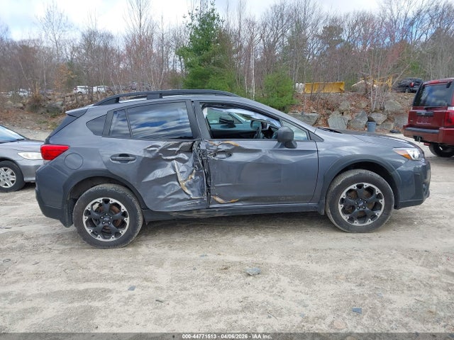 Продаж на аукціоні авто 2023 Subaru Crosstrek, vin: JF2GTABC1P8296825, номер лоту: 44771513