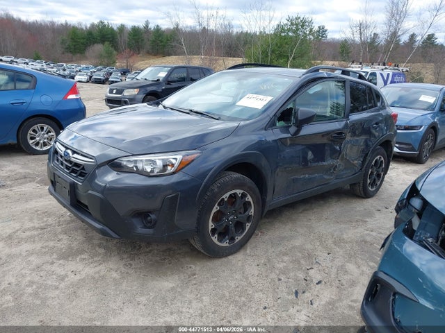 Продаж на аукціоні авто 2023 Subaru Crosstrek, vin: JF2GTABC1P8296825, номер лоту: 44771513
