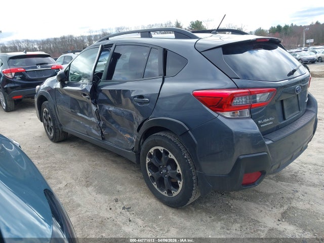 Продаж на аукціоні авто 2023 Subaru Crosstrek, vin: JF2GTABC1P8296825, номер лоту: 44771513