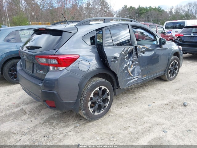 Продаж на аукціоні авто 2023 Subaru Crosstrek, vin: JF2GTABC1P8296825, номер лоту: 44771513