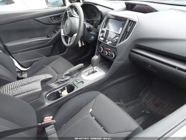 Продаж на аукціоні авто 2023 Subaru Crosstrek, vin: JF2GTABC1P8296825, номер лоту: 44771513