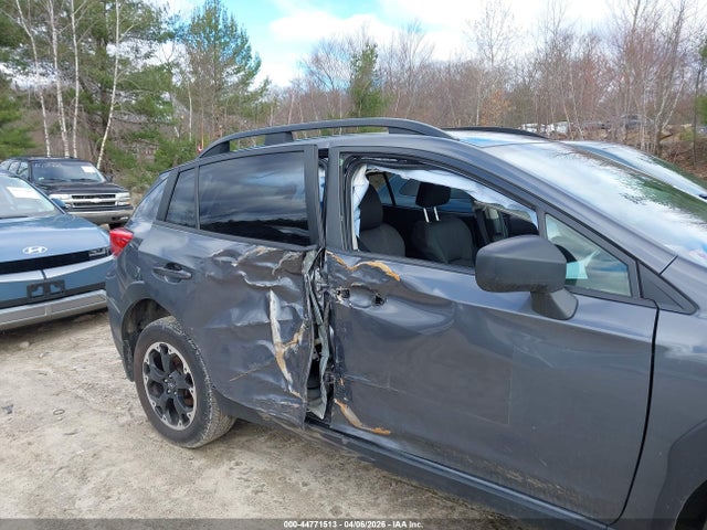 Продаж на аукціоні авто 2023 Subaru Crosstrek, vin: JF2GTABC1P8296825, номер лоту: 44771513