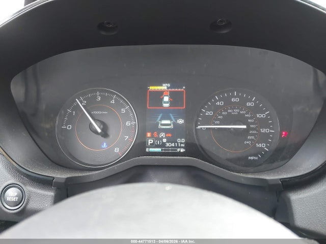 Продаж на аукціоні авто 2023 Subaru Crosstrek, vin: JF2GTABC1P8296825, номер лоту: 44771513