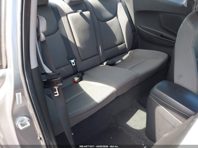 Продаж на аукціоні авто 2013 Hyundai Elantra Gs, vin: KMHDH6AE5DU005910, номер лоту: 44771517