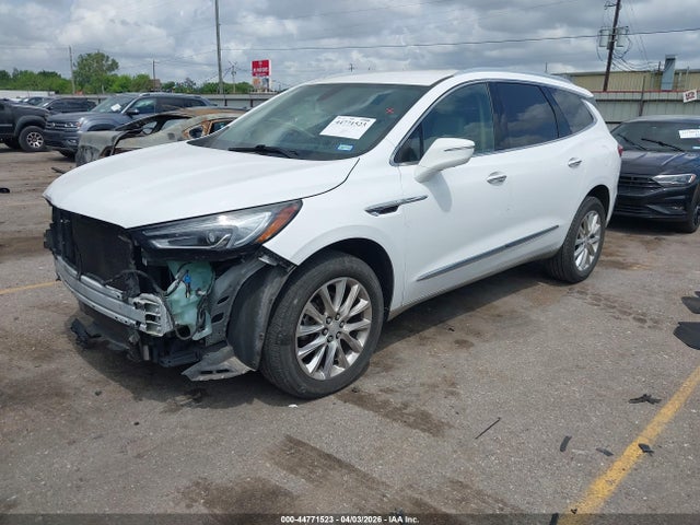Aukcja sprzedaży 2020 Buick Enclave Fwd Essence, vin: 5GAERBKW7LJ222334, numer aukcji: 44771523