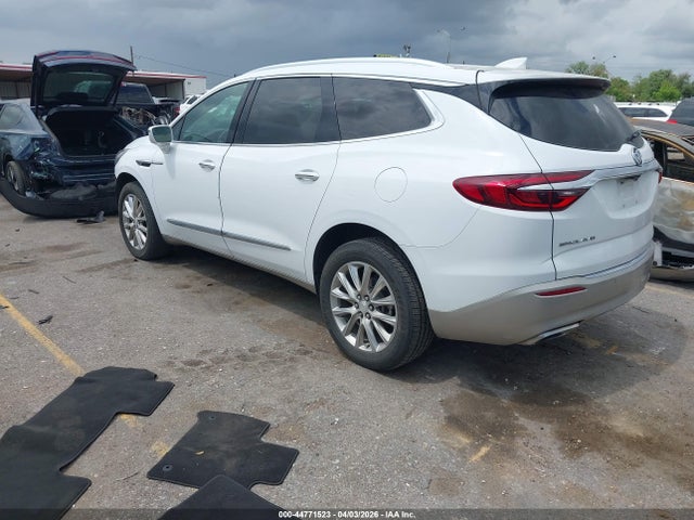Aukcja sprzedaży 2020 Buick Enclave Fwd Essence, vin: 5GAERBKW7LJ222334, numer aukcji: 44771523