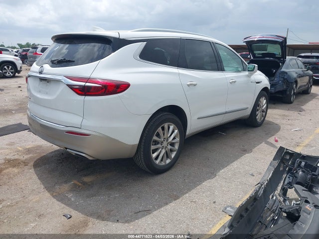Aukcja sprzedaży 2020 Buick Enclave Fwd Essence, vin: 5GAERBKW7LJ222334, numer aukcji: 44771523