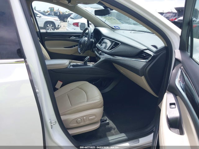 Aukcja sprzedaży 2020 Buick Enclave Fwd Essence, vin: 5GAERBKW7LJ222334, numer aukcji: 44771523