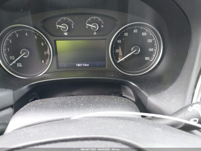 Aukcja sprzedaży 2020 Buick Enclave Fwd Essence, vin: 5GAERBKW7LJ222334, numer aukcji: 44771523