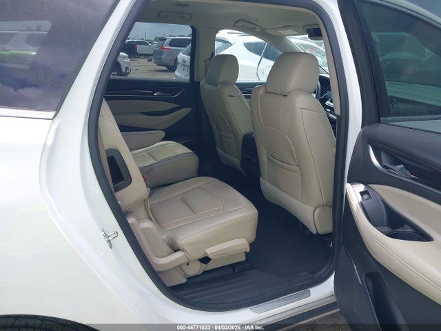 Aukcja sprzedaży 2020 Buick Enclave Fwd Essence, vin: 5GAERBKW7LJ222334, numer aukcji: 44771523