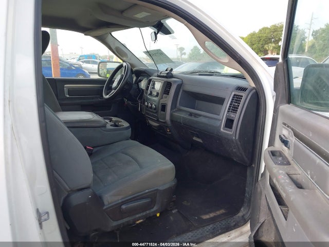 2014 Ram 1500 St მანქანა იყიდება აუქციონზე, vin: 3C6JR6DT0EG140142, აუქციონის ნომერი: 44771524
