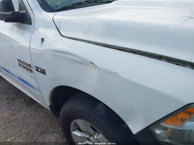 2014 Ram 1500 St მანქანა იყიდება აუქციონზე, vin: 3C6JR6DT0EG140142, აუქციონის ნომერი: 44771524