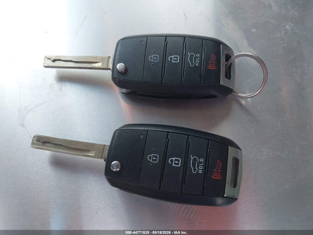 KIA Sorento 2.4l Lx 2020 5XYPG4A35LG676162 Image 11