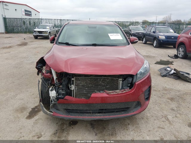 KIA Sorento 2.4l Lx 2020 5XYPG4A35LG676162 Image 13