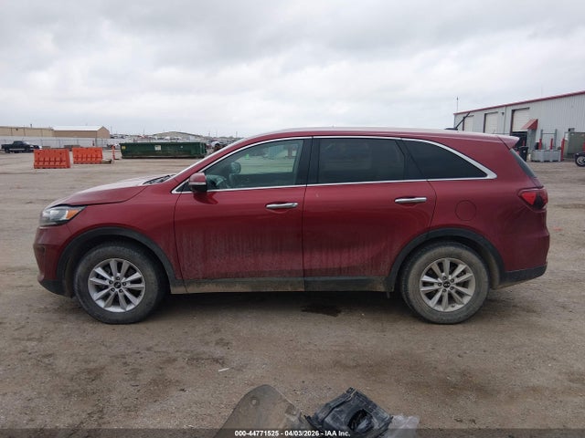 KIA Sorento 2.4l Lx 2020 5XYPG4A35LG676162 Image 15