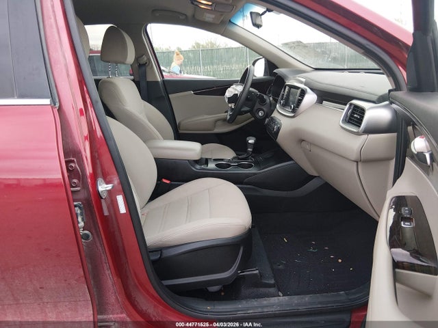 KIA Sorento 2.4l Lx 2020 5XYPG4A35LG676162 Image 5