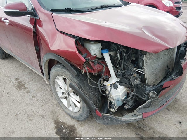 KIA Sorento 2.4l Lx 2020 5XYPG4A35LG676162 Image 6