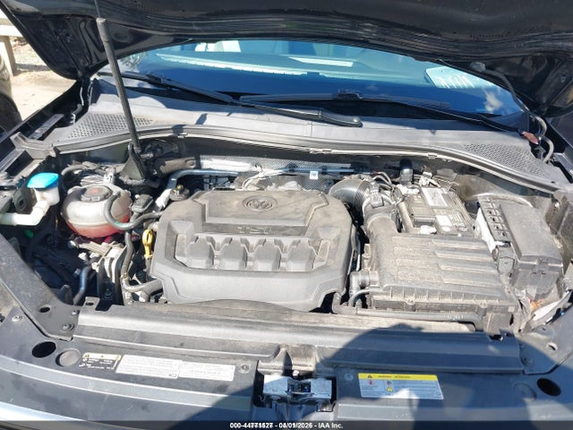 Продаж на аукціоні авто 2021 Volkswagen Tiguan 2.0t Se/2.0t Se R-line Black/2.0t Sel, vin: 3VV2B7AX7MM081865, номер лоту: 44771527