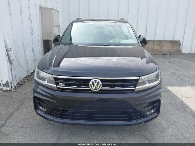 Продаж на аукціоні авто 2021 Volkswagen Tiguan 2.0t Se/2.0t Se R-line Black/2.0t Sel, vin: 3VV2B7AX7MM081865, номер лоту: 44771527