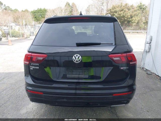 Продаж на аукціоні авто 2021 Volkswagen Tiguan 2.0t Se/2.0t Se R-line Black/2.0t Sel, vin: 3VV2B7AX7MM081865, номер лоту: 44771527