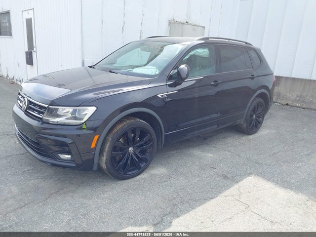 Продаж на аукціоні авто 2021 Volkswagen Tiguan 2.0t Se/2.0t Se R-line Black/2.0t Sel, vin: 3VV2B7AX7MM081865, номер лоту: 44771527