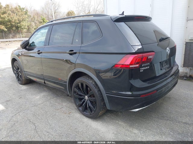 Продаж на аукціоні авто 2021 Volkswagen Tiguan 2.0t Se/2.0t Se R-line Black/2.0t Sel, vin: 3VV2B7AX7MM081865, номер лоту: 44771527