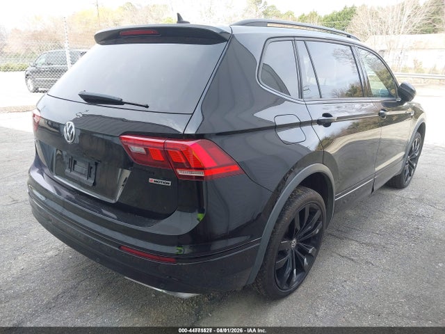 Продаж на аукціоні авто 2021 Volkswagen Tiguan 2.0t Se/2.0t Se R-line Black/2.0t Sel, vin: 3VV2B7AX7MM081865, номер лоту: 44771527