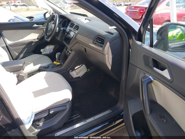 Продаж на аукціоні авто 2021 Volkswagen Tiguan 2.0t Se/2.0t Se R-line Black/2.0t Sel, vin: 3VV2B7AX7MM081865, номер лоту: 44771527
