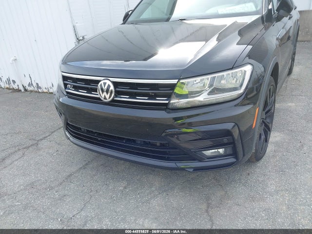 Продаж на аукціоні авто 2021 Volkswagen Tiguan 2.0t Se/2.0t Se R-line Black/2.0t Sel, vin: 3VV2B7AX7MM081865, номер лоту: 44771527