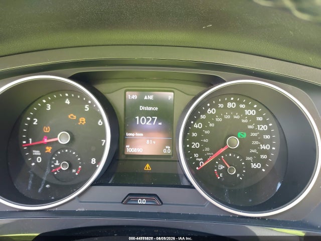 Продаж на аукціоні авто 2021 Volkswagen Tiguan 2.0t Se/2.0t Se R-line Black/2.0t Sel, vin: 3VV2B7AX7MM081865, номер лоту: 44771527