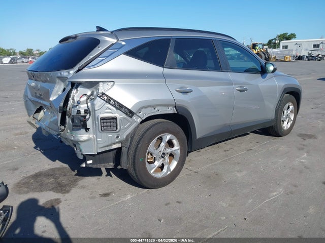 44771529 :رقم المزاد ، 5NMJB3DE6RH300340 vin ، 2024 Hyundai Tucson Sel مزاد بيع